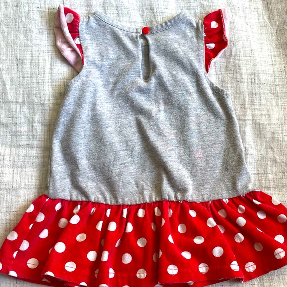 Disney • Baby Mickey Dress for 3 Months - Picture 2 of 3